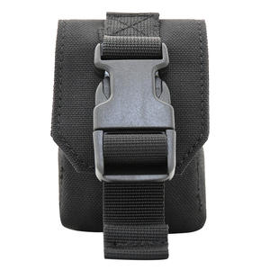 Nuevo Equipo para Exteriores, Chaleco Táctico Multifuncional <span class=keywords><strong>de</strong></span> Nailon 1000D, <span class=keywords><strong>Bolsa</strong></span> Táctica Pequeña Multiusos, Riñonera - Product Image 2