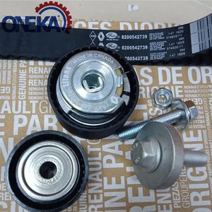 Kit de Correa de Distribución con Polea Tensora ONEKA <span class=keywords><strong>en</strong></span> Oferta para Renault 130C13130R 130C19656R K025550XS 8200542739 VKMA 06106 - Product Image 4
