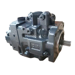ปั๊มไฮดรอลิกสำหรับรถขุด PC20-6 รุ่น 705-41-08001 705-41-03001 รุ่นหลัก - Product Image 1