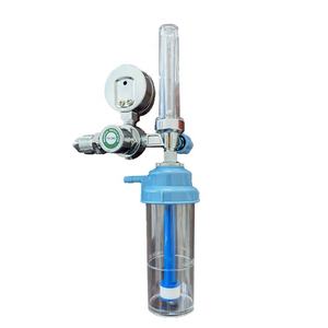 流量計付き医療用酸素レギュレーターYR-88を工場直送 - Product Image 2