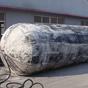 Thương hiệu nổi Dock Inflatable pontoons tàu tung ra Marine túi khí - Product Image 6