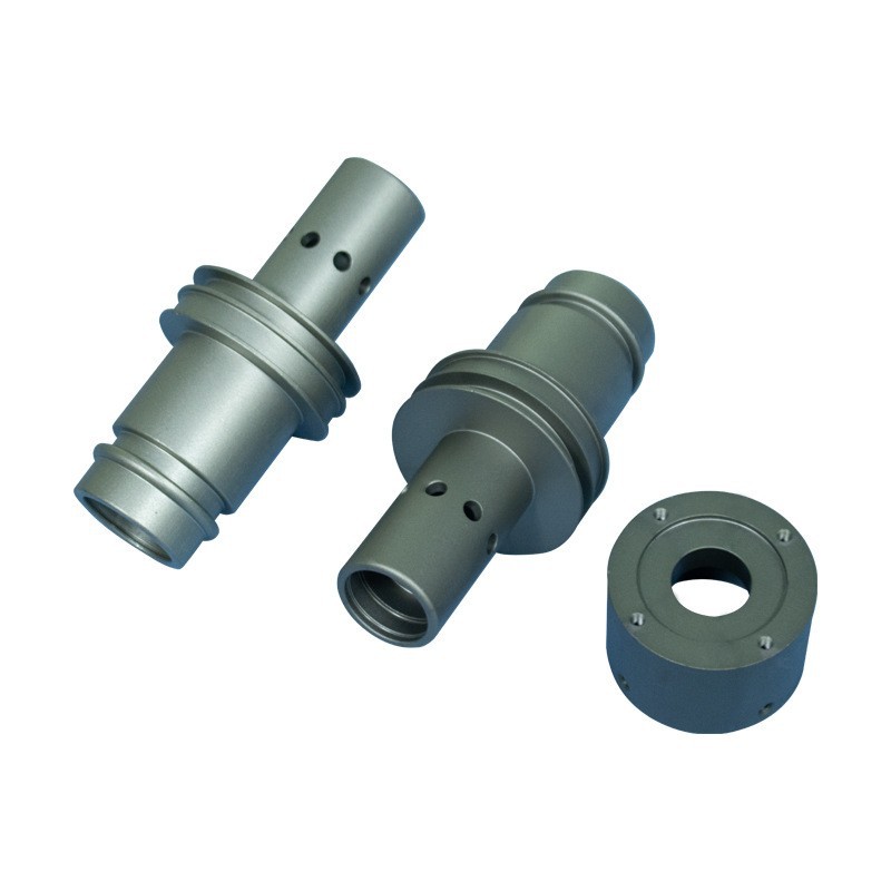 Custom Precision Hardware CNC Lathe Machining Non-Standard Metal Components