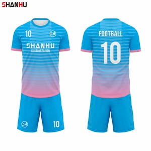 2025 New <span class=keywords><strong>Argentina</strong></span> Home Jersey Azul-Blanco ropa de fútbol 10 #11 # Di Maria conjunto de uniformes de fútbol Jersey <span class=keywords><strong>camiseta</strong></span> de fútbol personalizada - Product Image 6
