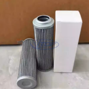 Запасные части для погрузчика колеса экскаватора, фильтрующий элемент 400504-00240 40050400240 для солнечного экскаватора Doosan 180W-V DX190W DX210 - Product Image 5