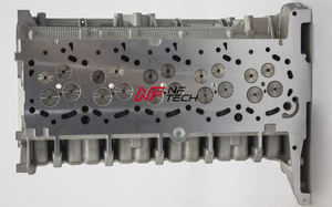 BK3Q-6K537-BD para FORD RANGER (TKE) 3.2 TDCi 4x4 P5-AT <span class=keywords><strong>ENSA</strong></span> SA2R SA2S SA2W SAFA Conjunto de Culata de Cilindros 20 Válvulas - Product Image 2