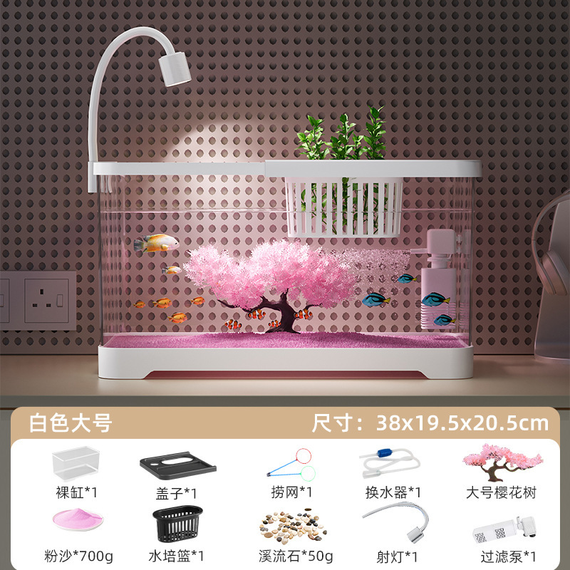 40 white-cherry blossom tree deluxe edition