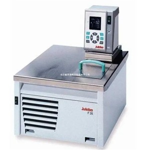 เครื่องทำความเย็นแบบไหลผ่านแนวตั้งสำหรับห้องปฏิบัติการ รุ่น GL ซีรีส์ ยี่ห้อ Julabo - Product Image 3