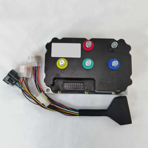 Three Phase <strong>3kW</strong> 60V <strong>PMSM</strong> <strong>Motor</strong> for <strong>EV</strong> - Product Image 5