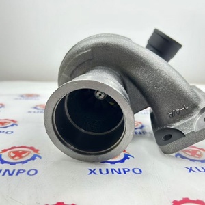 อะไหล่เครื่องยนต์ HE200FG เทอร์โบชาร์จเจอร์ 3794518 เทอร์โบ 3794518A - Product Image 3