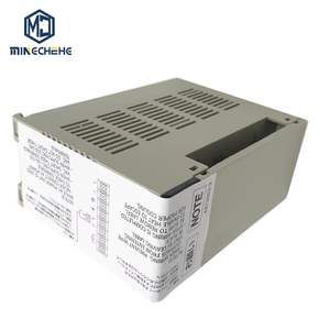 High PLC Power Supply Unit C200HW-PA204S for Dedicated Controllers - Product Image 1