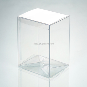 Protector POP Funko de 4 Pulgadas, Material Ecológico Sin Ácido, Personalizado en China - Product Image 5