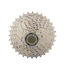 Pignon de vélo Standard de <span class=keywords><strong>Cassette</strong></span> de prix usine pour roue libre de VTT - Product Image 1