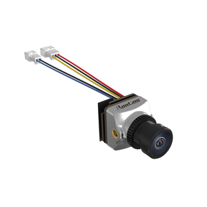 ฟีนิกซ์ 2 นาโน ไมโคร 1000TVL 2.1 มม. กล้อง FPV แบบฟรีสไตล์ 16:9/4:3 PAL/NTSC สลับได้ รุ่นโจชัว สำหรับโดรนแข่ง RC Runcam - Product Image 3