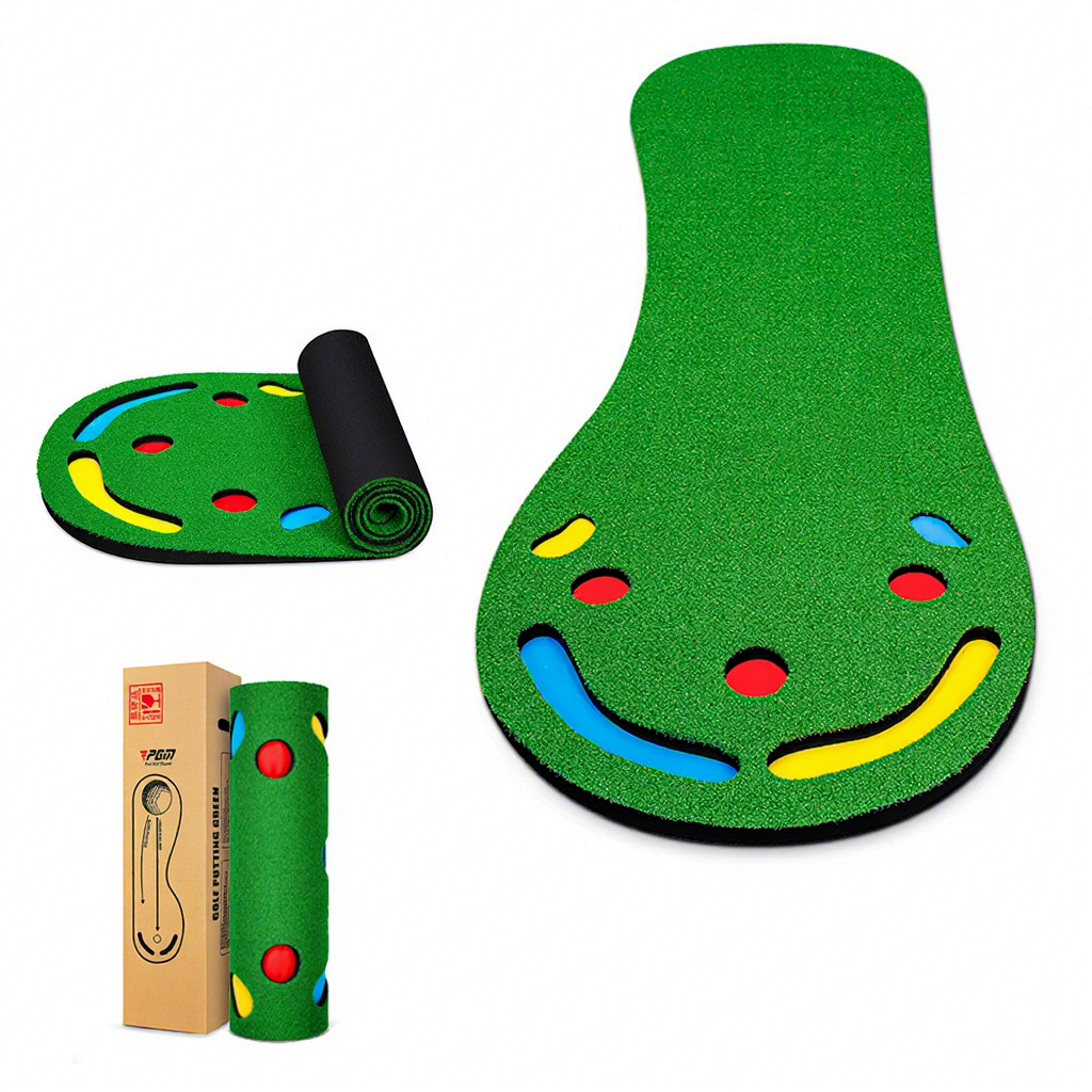 - gl002 big foot 0.9x 3 m