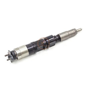 Common Rail Injector AP50900 095000-7560 095000-0610 AP51901 For Diesel Engine - Product Image 3