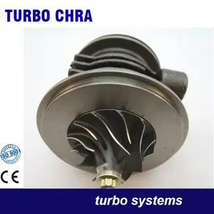 Cartucho Turbo TB0227 466856 Core CHRA para <span class=keywords><strong>Fiat</strong></span> <span class=keywords><strong>Fiorino</strong></span> 1,7 TD <span class=keywords><strong>1997</strong></span>- 146D7.000 46 kW <span class=keywords><strong>Fiat</strong></span> Palio 1,7 TD (178DX) 1996- 176A3.000 - Product Image 3