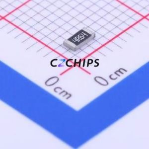 Résistance SMD RS-06L4R64FT 1206 (Type : Film épais) (Résistance : 4,64 Ohm Précision : 1%) - Product Image 1