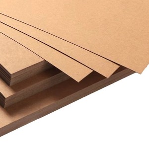 <span class=keywords><strong>Carta</strong></span> Kraft Artigianale A4 Monofacciale in PE Impermeabile Riciclabile per Fai da Te, Vendita all'Ingrosso dalla Fabbrica Cinese, Basso MOQ - Product Image 1