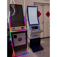 Vente en gros de consoles de jeux à pièces les plus populaires aux États-Unis Machine de jeu d'arcade PCB Board Fire Game à vendre