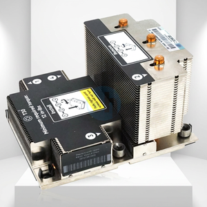 DL380 826706-B21 Gen10 HPE ชุดระบายความร้อนประสิทธิภาพสูงสำหรับเซิร์ฟเวอร์ - Product Image 3