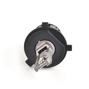 Phare LED automobile 40W 6000LM Phare LED automobile 9005 9006 H11 LED H7 H4 Phare LED automobile <span class=keywords><strong>Plug</strong></span> and Play Ampoule LED - Product Image 6