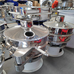 Tự Động Bột Sàng Sắn Tinh Bột Sàng Máy Sweco Tách - Product Image 5