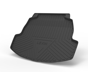 Tappetini Auto 3D in TPE per Bagagliaio e Abitacolo, Tappeti per Kia Optima K5 2012-2015, Vendita all'Ingrosso - Product Image 3