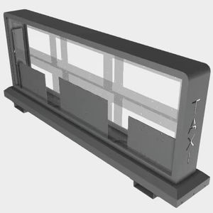Paneles de Visualización de Tráfico LED, Centro de Información en Tiempo Real para <span class=keywords><strong>Carreteras</strong></span> Modernas y Vías Urbanas - Product Image 5