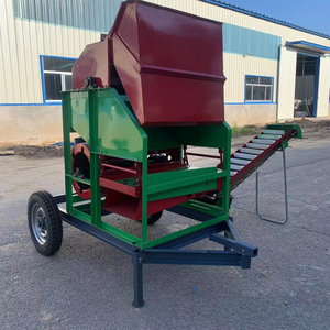 Tracteur agricole cueilleur d'arachides électrique à bas <span class=keywords><strong>prix</strong></span> - Product Image 5