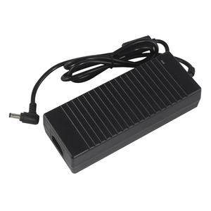 IEC <strong>C5</strong> to Dc 5.5*2.1mm Power Adapter Computer Accessories Laptop Adapter Charger Desktop 5a 10a 8a 6a 12v 24v 20v 19V 3.42A 65W - Product Image 3