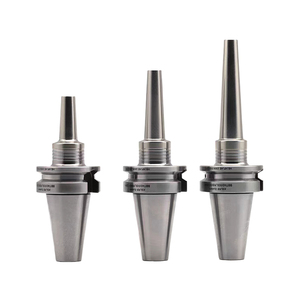bibo High Precision China <b>Tool</b> Holder Shrink Fit BT40 SF06 SF10 SF12 <b>Tool</b> Holder for CNC Center - Product Image 5
