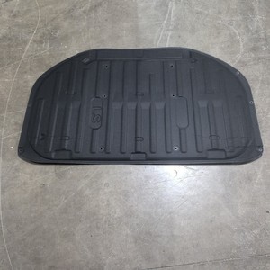 แผ่นฉนวนกันความร้อนสำหรับ 2018 LS500 HLS350 ฝากระโปรงหน้า หมายเลขชิ้นส่วน 5334150090 วัสดุฟองน้ำ - Product Image 1