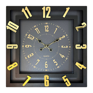 <span class=keywords><strong>Orologi</strong></span> <span class=keywords><strong>da</strong></span> <span class=keywords><strong>Parete</strong></span> Creativi e Belli, <span class=keywords><strong>50</strong></span> <span class=keywords><strong>cm</strong></span>, Numeri in Acrilico Dorato a Specchio, Orologio <span class=keywords><strong>da</strong></span> <span class=keywords><strong>Parete</strong></span> Economico di Forma Quadrata, Decorazione per la Casa - Product Image 5
