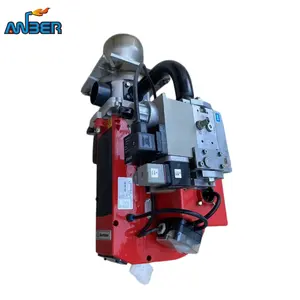 Energy conservation and environment protection diesel burner for boiler