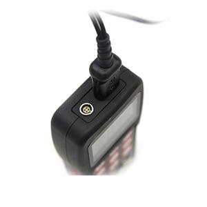 1 वर्ष की वारंटी के माध्यम से मापने के लिए इलेक्ट्रॉनिक शक्ति क्षमता के साथ mt180 अल्ट्रासोनिक मोटाई गेज - Product Image 4