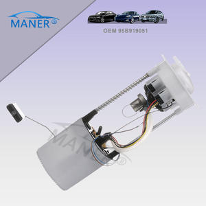 Módulo de Bomba de Combustible MANER para Porsche Macan 95B A2C53349563 2017 95B919051 9A786338500 - Product Image 5