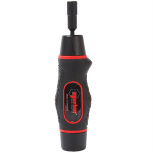 <b>Torque</b> <b>Screwdriver</b> 13856 13857 13858 Industrial Grade Torx Bit Forward Reverse Direction - Product Image 4