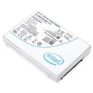 Intel P4500 2T U.2 Enterprise SSD Server SSD 2,5 дюймовый накопитель Жесткий диск