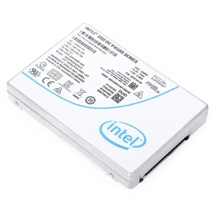 P4500 2TB AS 2 perusahaan SSD 2.5 inci Internal Hard Disk penyimpanan Server Laptop Desktop SATA Port ekspansi plastik logam - Product Image 1