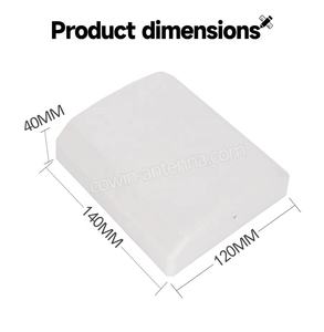 Беспроводная антенна с широким диапазоном, 2,4 г, 5 г, 5,8 Г - Product Image 6