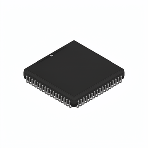 N82077AA Interface Authorized Distributor 68 LCC Electronics Component - Product Image 1
