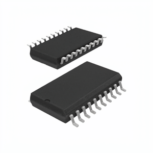 Composants électroniques logiques QS54FCT373ATQ d'origine - Product Image 1