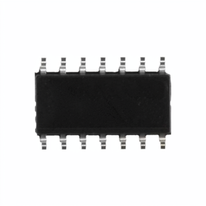 BOM IC In Stock Electronic Chips Component Logic SN74HC02DBR 14 SSOP - Product Image 1