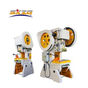 <span class=keywords><strong>Pinza</strong></span> para herramientas jc23-16 j23 40t perforadora de puerta de acero 30 20 10 toneladas precio de la máquina de <span class=keywords><strong>prensa</strong></span> eléctri - Product Image 2