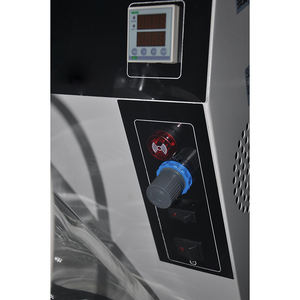 Équipement de laboratoire, instruments pour l'analyse des huiles diesel, instruments de <span class=keywords><strong>test</strong></span> des contaminants en particules solides, équipement de filtration - Product Image 6