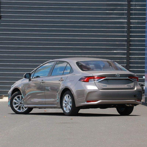 <span class=keywords><strong>Auto</strong></span> Nuove e Usate Toyota Corolla e Corolla Cross Hybrid 2024 2025 con Tetto Apribile - Product Image 3