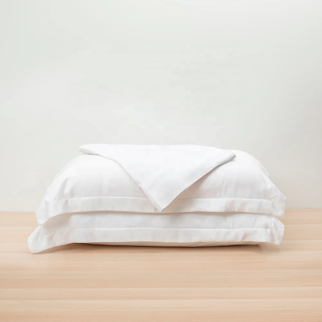 Pure Bamboo Fabric Luxury Summer Comforter Queen Size Bedspreads Set Bedding