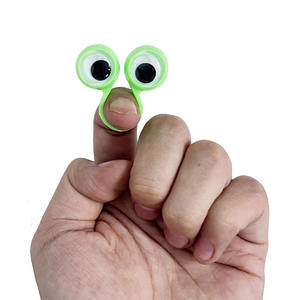 2024 Venta caliente juguetes para niños WACKY EYES & TINY MANOS <span class=keywords><strong>jugar</strong></span> trucos juguetes regalo - Product Image 2