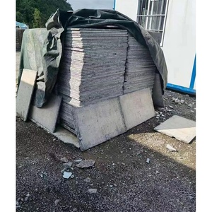 Pallet Sợi Trọng Lượng Nhẹ Cho Máy Khối Bê Tông - Product Image 3