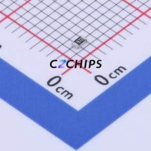 Résistance SMD CR-03JL7---4K7 0603 (Type : Film Épais) (Résistance : 4,7 kOhm Précision : 5%) - Product Image 1